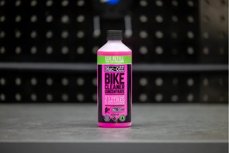Muc-Off Bike Cleaner Concentrate 500ml-1